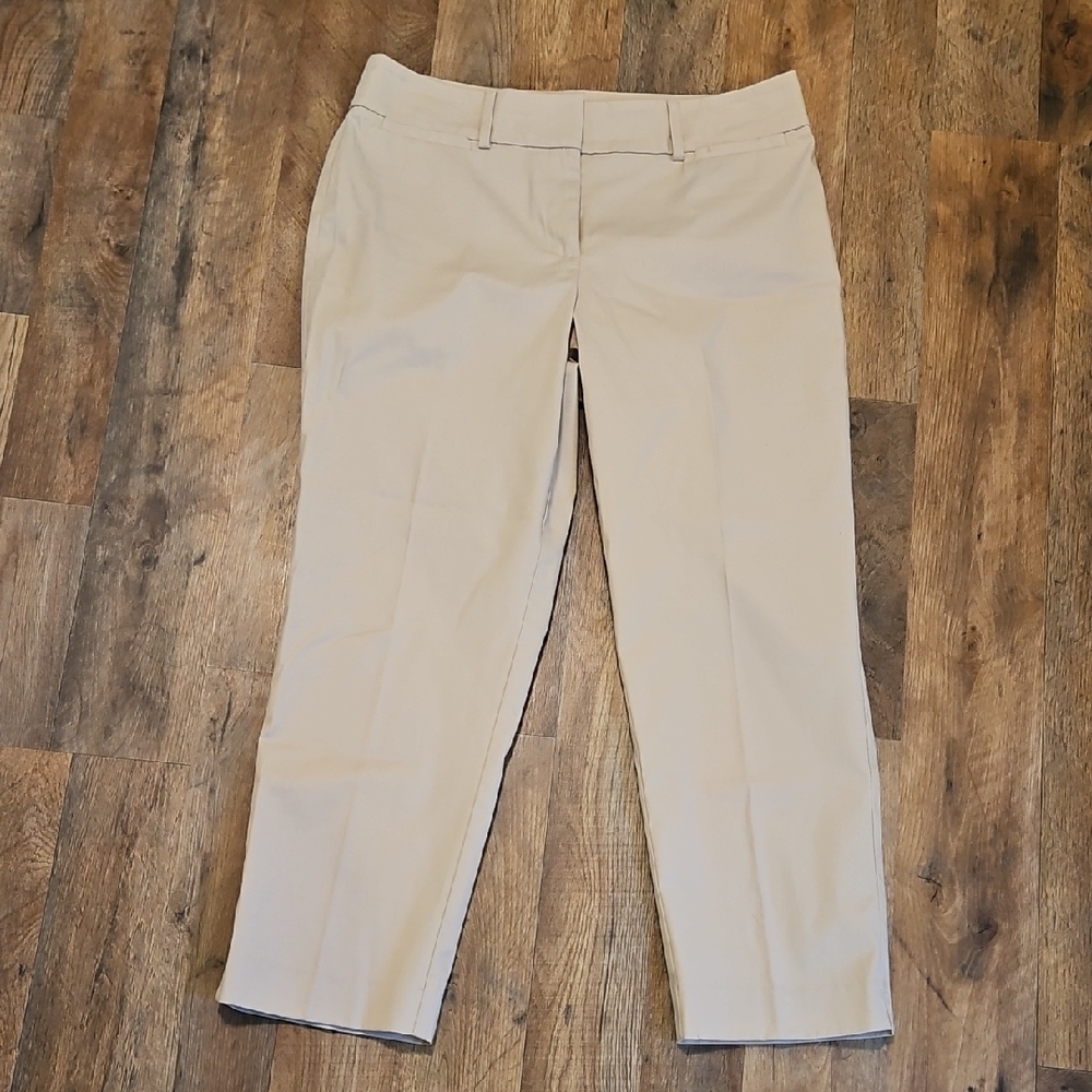 👖Ann Taylor Ankle Length Pants